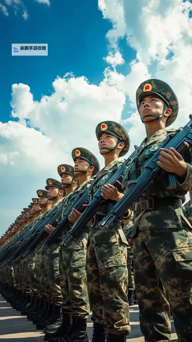 有没有军人相亲网站?盘点最靠谱的军人专属交友平台图2