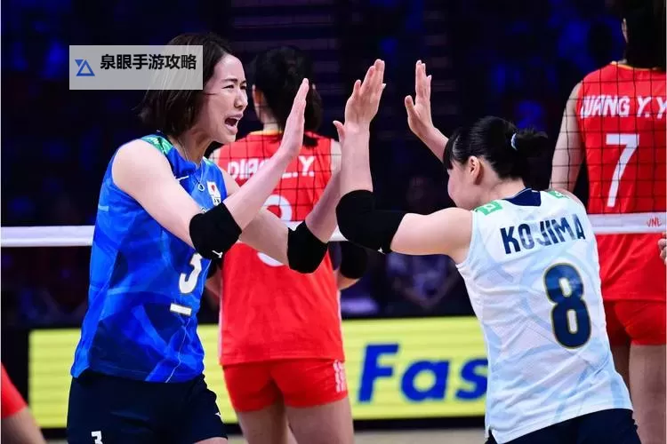 中国女排1-3不敌加拿大 熔断年前重要比赛警示图1