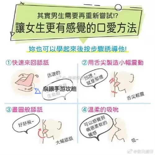 如何正确使用嘴巴吃鸡的方式:详细图片指南图2