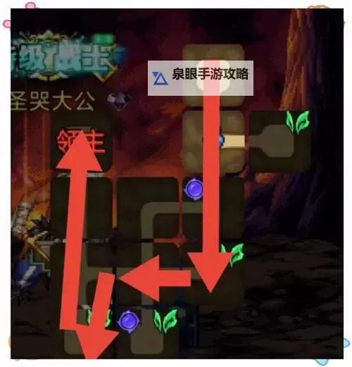 地下城特级元素结晶揭秘：稀有宝藏的获得与利用图2