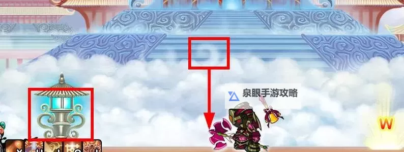 理解造梦西游3翻新土地什么意思：游戏更新背后隐藏的内容解析图2