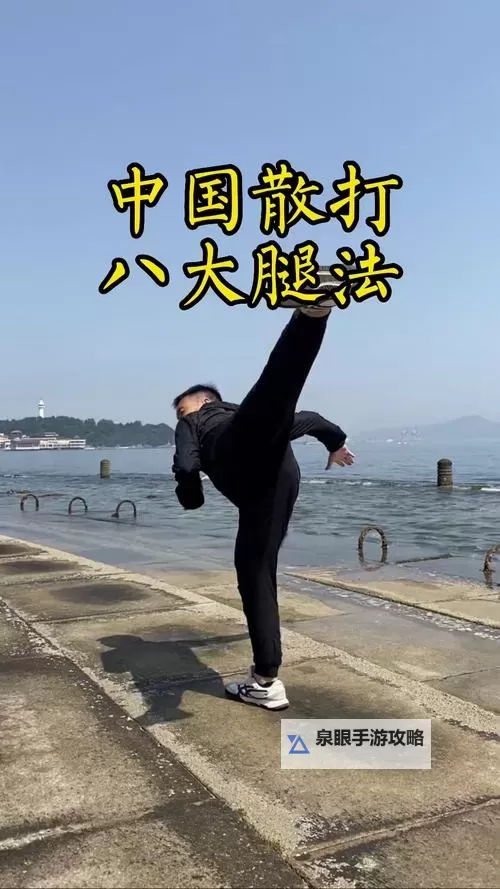 热血无赖扫堂腿怎么学:详细教程与实战技巧分享图2