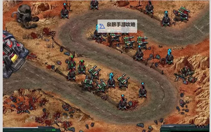 探索策略新体验:游侠网星际塔防2全面解析与玩法指南图1