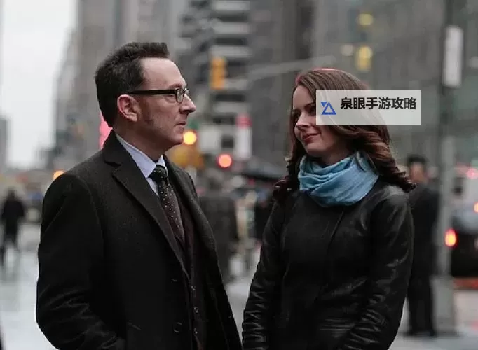 《我的黑帮大佬第2季免费播放美剧：精彩续集全面上线》图1