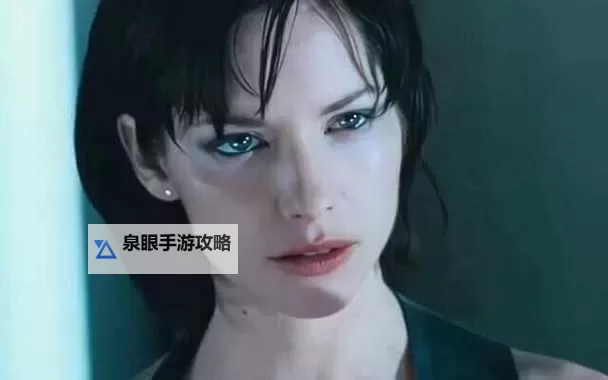 生化危机吉尔最后去哪了:揭示她的神秘归宿图1