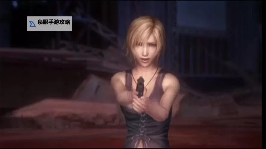 《寄生前夜50周目：重生与希望的交汇点》图1