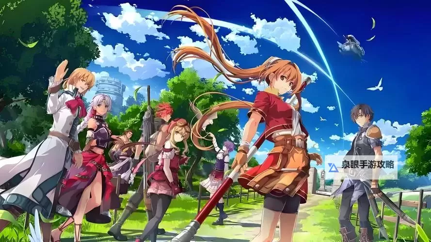 PSP最后出的游戏：终结的经典与未竟的辉煌图1