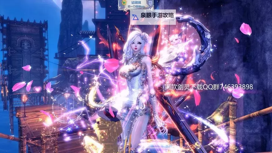 台服剑灵人多吗？玩家热议人气情况分析图1