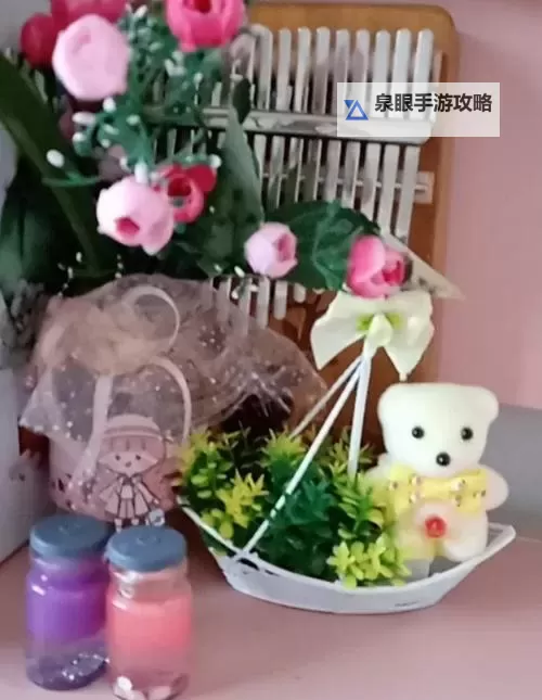 时沙之瓶怎么做:详细教程与制作步骤分享图2