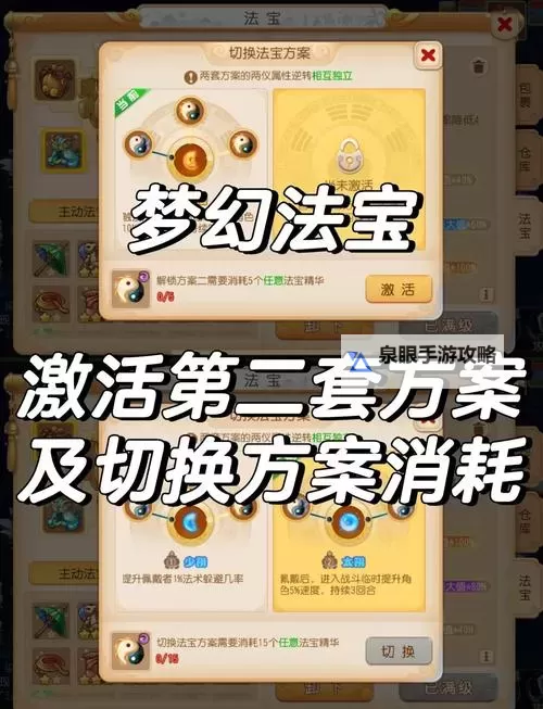 《造梦西游3法宝莲花：开启梦境之门的神奇法宝》图1