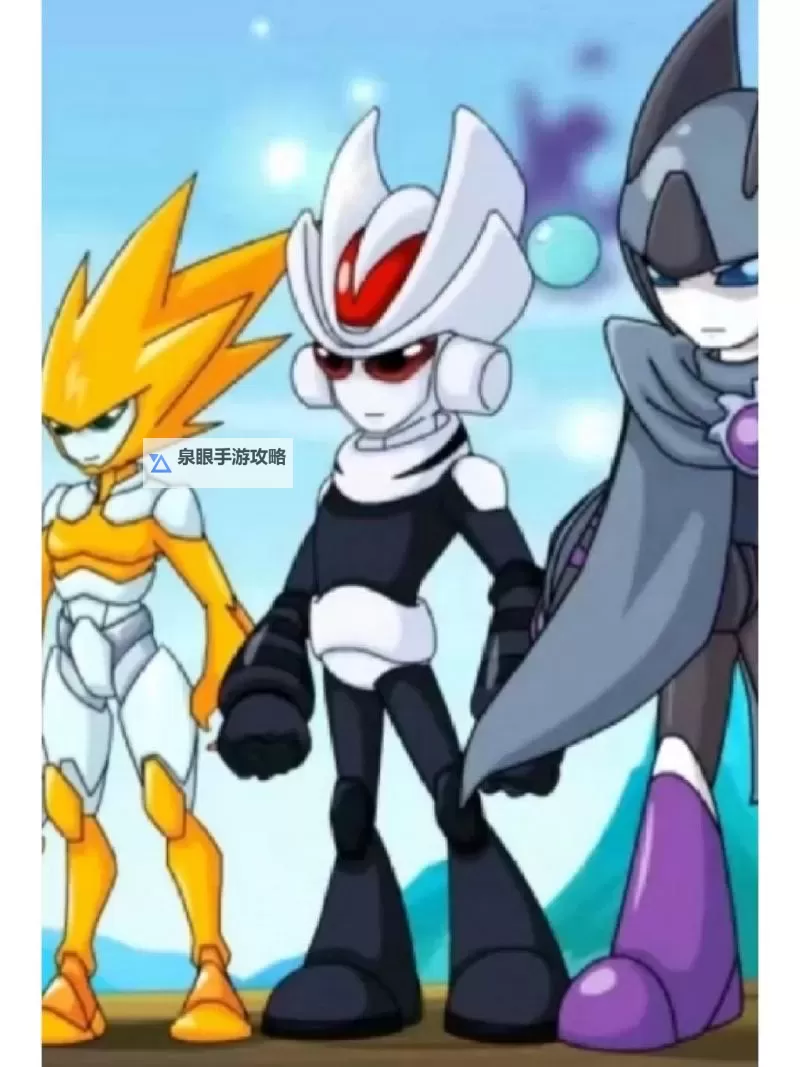 赛尔号盖亚十回合怎么打:高效通关攻略全攻略图1