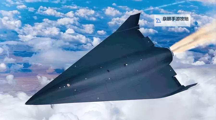 无人机侦察技术的最新发展与未来应用前景图1