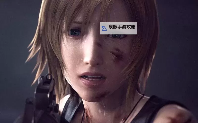 PSV寄生前夜2启示录攻略全攻略指南与技巧解析图1