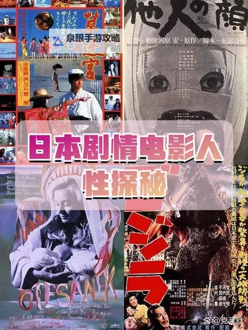 揭秘你懂得av电影的精彩之处:深度解析与推荐图1