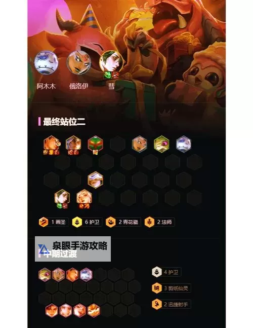 新版盖伦怎么出装才厉害？最强玩法推荐与技巧分析图1