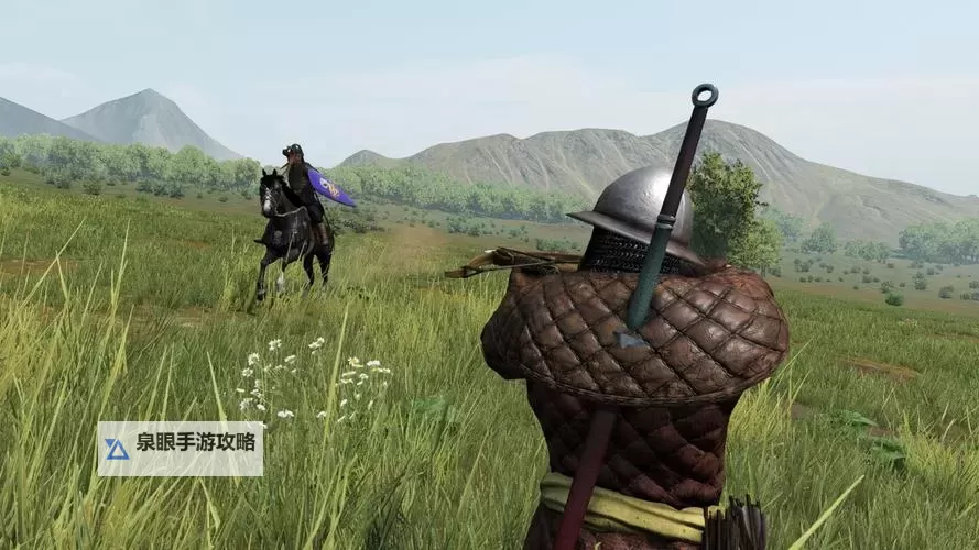骑马与砍杀2钢如何获得全攻略与技巧分享图2