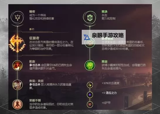 韩服剑魔出装全攻略:最佳装备搭配与技能解析图1