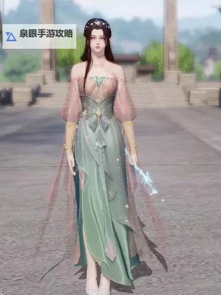 天刀手游天香加血量怎么升高？全面提升天香续航攻略图2