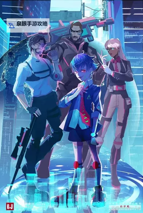 从猎魔人开始的时空之旅:穿越异界的奇幻冒险图1