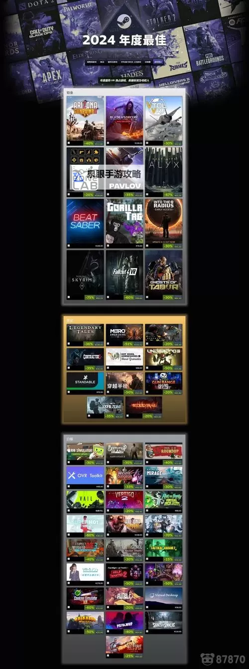 探索最刺激体验：2024年最新3D成人游戏全新发布图1