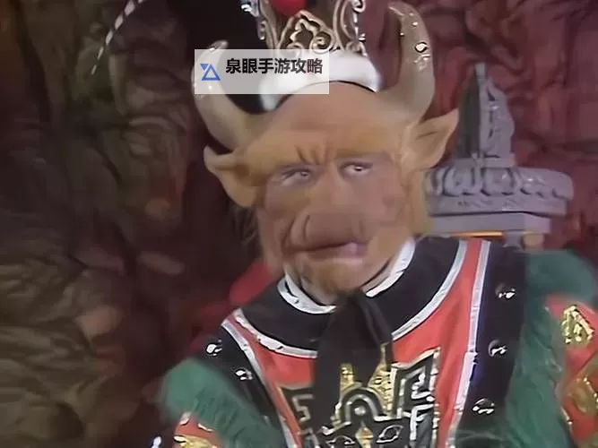 造梦西游3八戒后期有多牛:强势崛起称霸全场图1