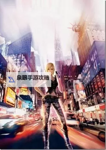 《寄生前夜3：阿雅等级全面解析与升级指南》图1