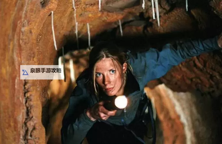 黑暗侵袭还有第三部吗？揭秘续集的可能性与最新消息图1