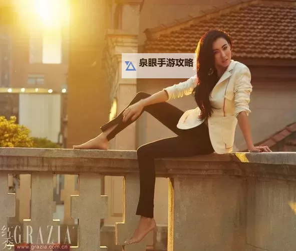 张柏芝电脑维修员照片哪里可以免费下？详细攻略推荐图2