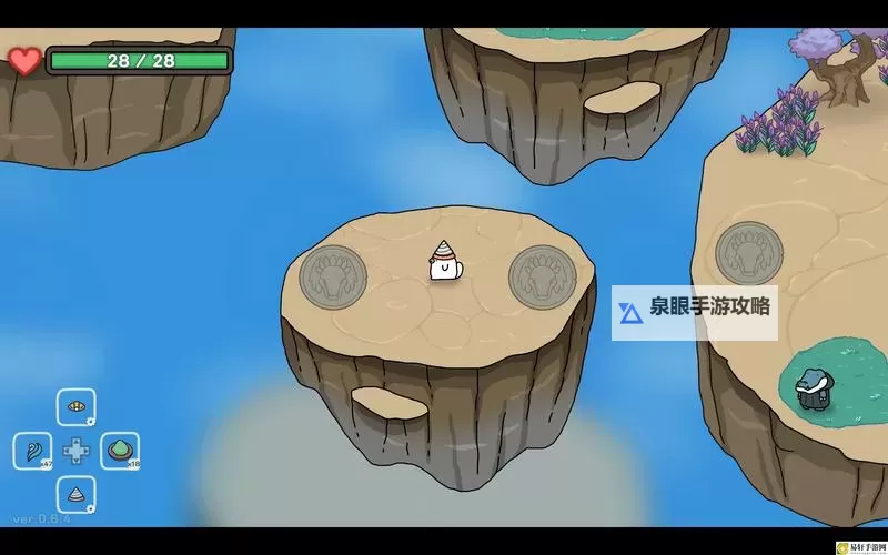 天刀挖宝挖大铁玄学攻略：揭秘挖宝的神秘技巧图2