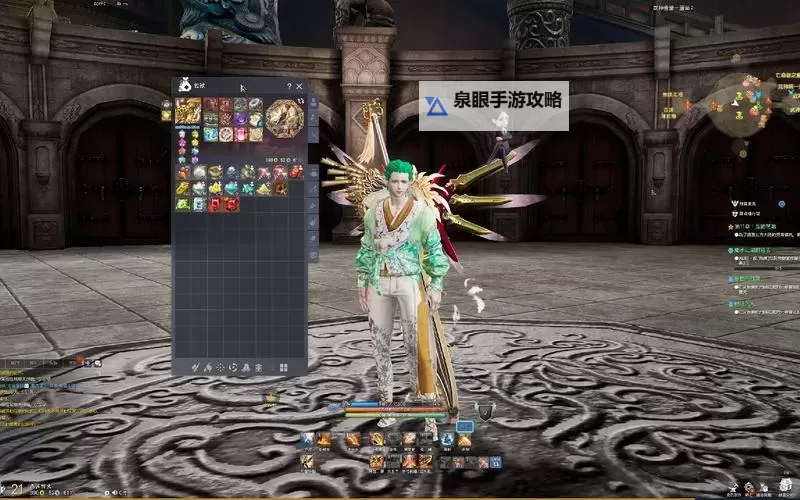 剑灵台服直升号怎么买：详细购买指南与注意事项图2