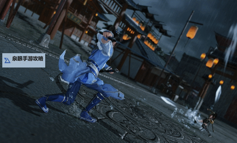 天涯明月刀手游少林什么时候出:最新开发动态与预期发布时间图1