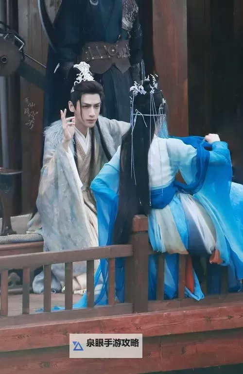 长月烬明更新调整:全新内容与系统优化解析图1