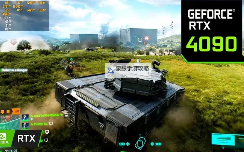 战地2042是几几年出的：游戏发行时间详解图1