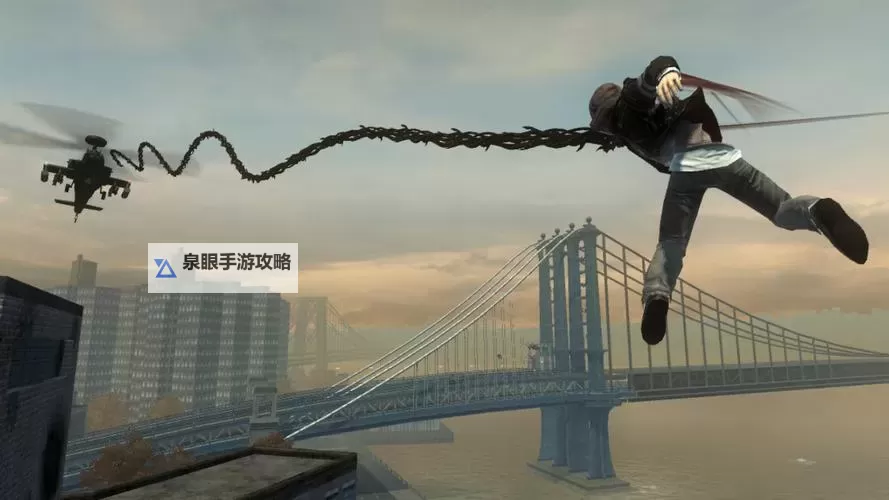 Steam上有虐杀原形吗？关于这款游戏的详细信息揭秘图1