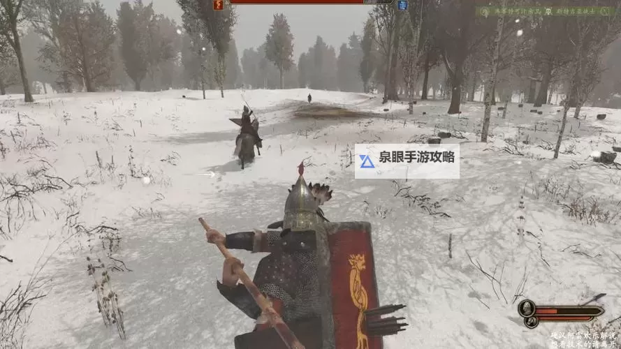 骑马与砍杀灭国的坏处:影响游戏体验与现实价值的反思图1