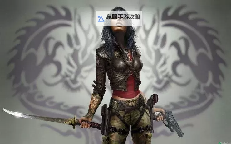 探索安卓生化危机5：移动平台上的生存之战图1