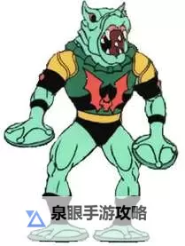 造梦西游2楚江王水蛭：揭密楚江王的水蛭怪物终极boss攻略图1