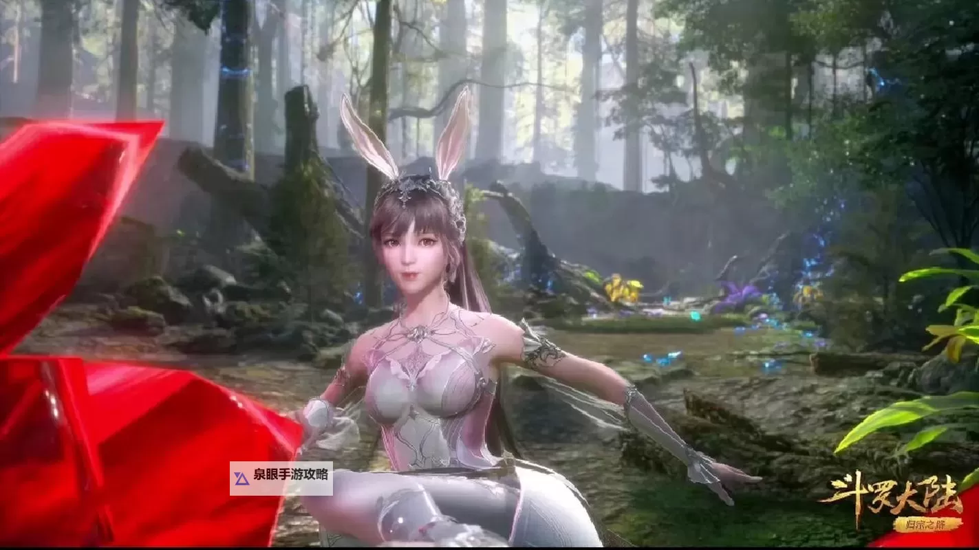 小舞复活没有衣服:神秘重生揭示未知真相图2