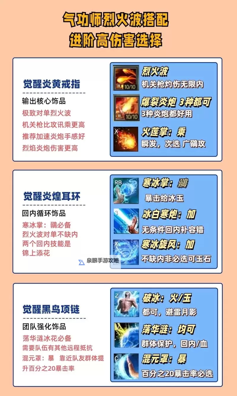 剑灵怎么练装备？详细攻略助你快速提升战斗力图2