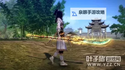 九阴真经血杀刀如何提高伤害的实用技巧与策略图1