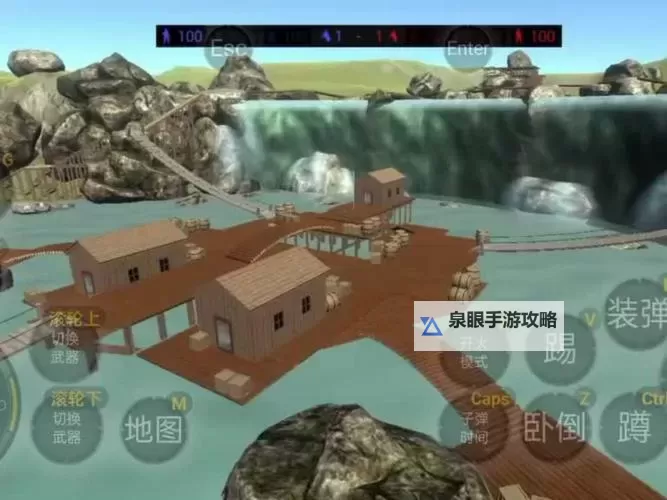 全面体验:战地模拟器最新版全新升级与玩法解析图1