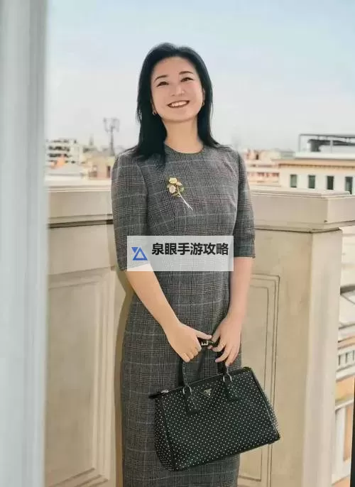 国产一线二线三线女老女人：不同层次女性的精彩人生与展现图1