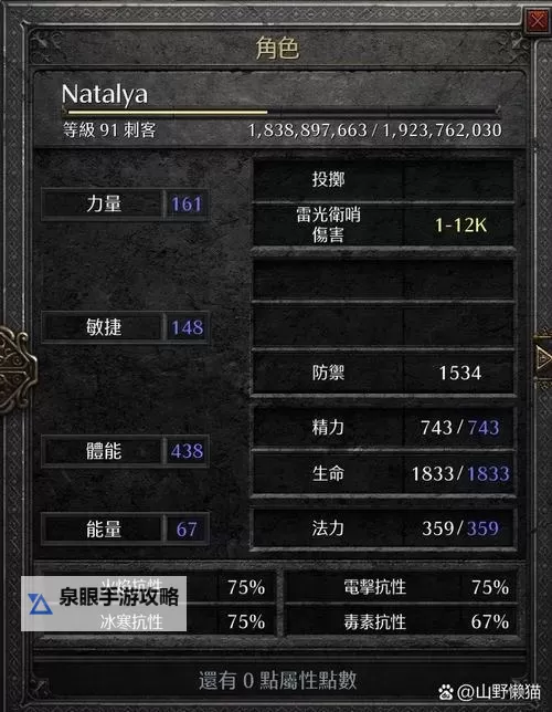 鬼泣5鲜血宫殿通关奖励详解及获得指南图1