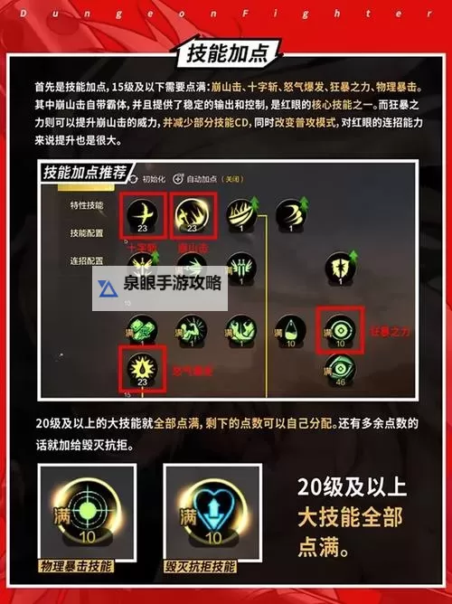 万血狂战士暗信出装指南：完美搭配提升战斗力图2