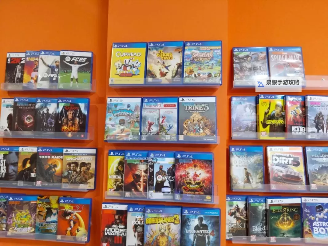 《探索奇趣世界：17C一起草国卢o免费体验指南》图1