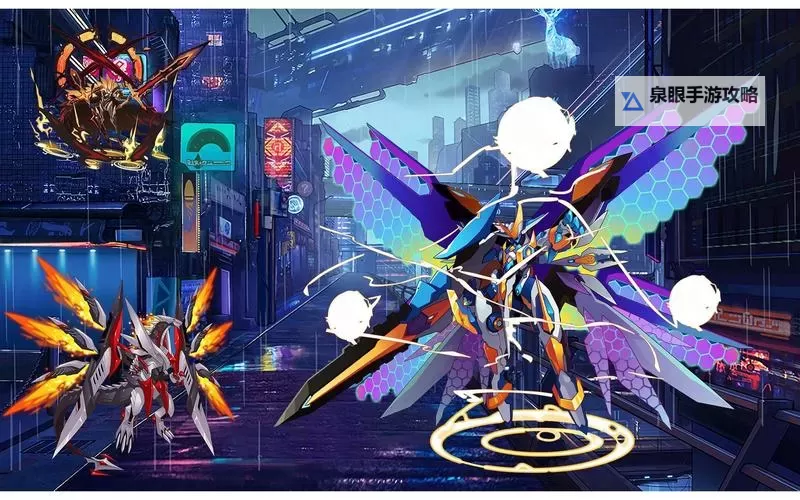 探索无限可能:赛尔号4游戏全新玩法与精彩故事解析图1