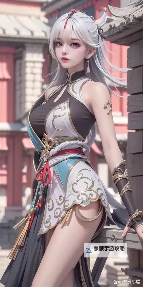 云缨巡街北北北砂禁温漫天堂网址：探索最新动漫资源推荐图1