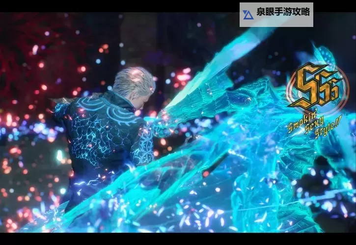 鬼泣5维吉尔最低多少钱?最新价格指南与购买建议图1