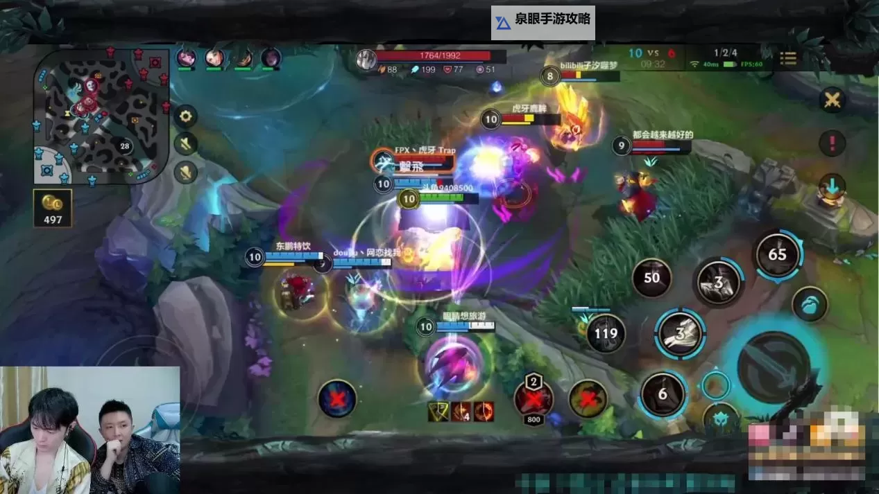 赵信适合高端局吗:深入分析其在高端对抗中的表现图1