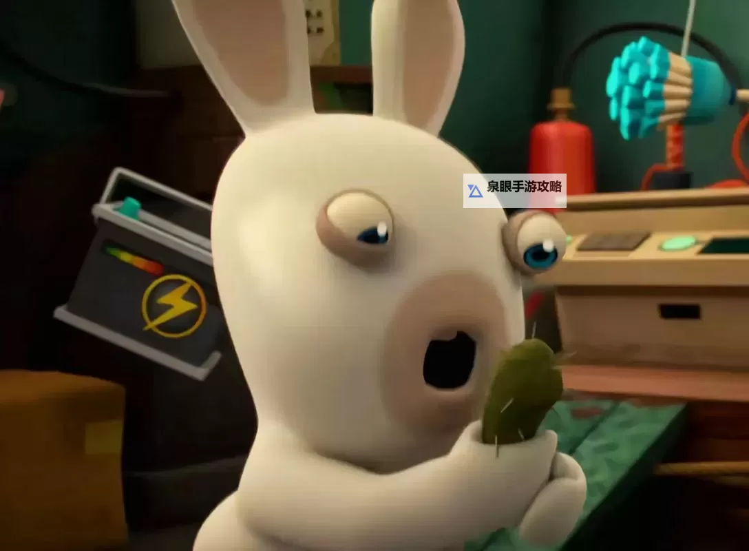 困困兔视频完整版高清免费在线观看，欢乐无限精彩不断图1